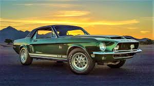 17 of the rarest mustangs how many of