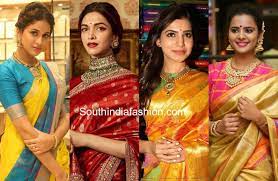 tips for nailing the south indian look
