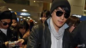 Former bigbang seungri denies majority of the charges against him in latest court hearing. Xdiaq4w3pm31km