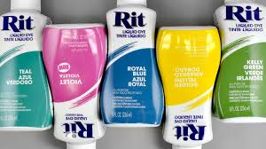 Rit All Purpose Dye Product Spotlight Video