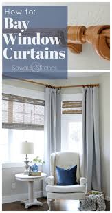 how to bay window makeover sawdust 2