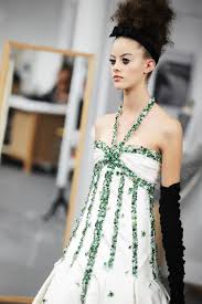 a closer look at chanel haute couture