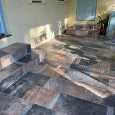 tile floor repair in sarasota fl