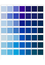 Pantone Matching System Color Chart Free Download