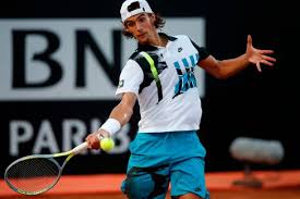 Logistická, 917 01 trnava slovenská republika +421 901 911 315 info@musetti.sk. Challenger Tour Weekly Recap 18 Year Old Lorenzo Musetti Steals The Show