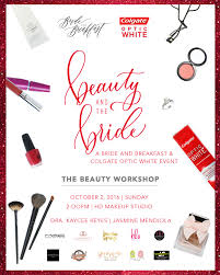 beauty and the bride makeup skin
