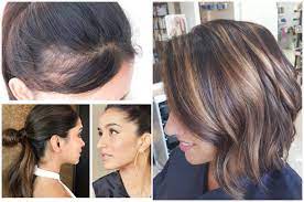 The right beautifying hairstyles to hide your big forehead. 9 Beautiful Haircuts For Broad Forehead Makeupandbeauty Com