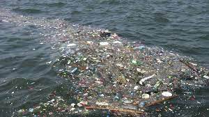 water pollution full hd 1080p stock
