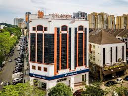 Read information on cheap flights to kuala lumpur has hundred of cheap budget hotels and hostels in all major tourist areas of the city. Orange Hotel Kuchai Lama Kuala Lumpur Booking Deals 2019 Promos