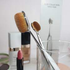 artis makeup brush review