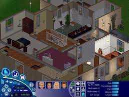 Mod The Sims The Secrets Of Layout Bar