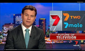 Channel 7 to live stream, well, everything.. 24/7 - techAU
