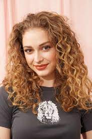 This perm styling is for medium length hair and if you like experimenting with hairstyles you are on the right track of choosing this perm style for your hair type. 25 Modern Spiral Perm Styles To Wear All Things Hair Us