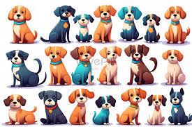 cartoon dog images hd pictures for