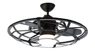 Caged ceiling fans add a ton of character to spaces such as kitchens, bedrooms and covered patios thanks to their unique designs that are bound to give. Ceiling Fan Buying Guide Choose The Best Fan For Your Space Shades Of Light