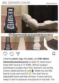 Sleep on your back with upper back, shoulders and head elevated with pillows. How To Sleep After Tummy Tuck And Bbl Howtosleepaftertummytuckandbbl Diy Bbl Slee In 2021 Mommy Makeover Surgery Liposuction Recovery Plastic Surgery Recovery