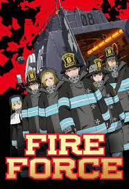 Maybe you would like to learn more about one of these? Infos Fire Force Anime Streaming In English Sub And Dub In Hd And Legally On Wakanim Tv