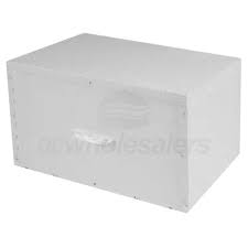 Frigidaire 912000479 Wall Sleeve For