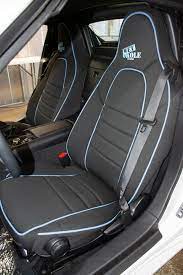 Mazda Miata Seat Covers