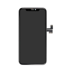 black screen for iphone 11 pro max