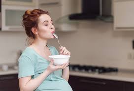 8 Foods To Avoid During Pregnancy Mother Baby
