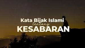 We did not find results for: 66 Kata Kata Mutiara Islami Tentang Kesabaran Dalam Menjalani Hidup