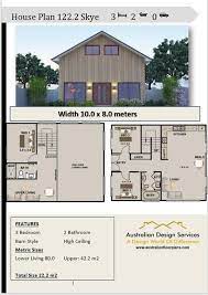 Barn Style House Plans