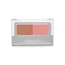 harga blush on wardah terbaru