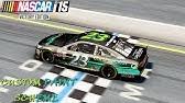 Discover the magic of the internet at imgur, a community powered entertainment destination. Nascar 15 Custom Paint Scheme Wave 5 Available To Download Ps3 Only Youtube