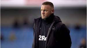 Wayne mark rooney is an english professional football manager and former player who is the manager of championship club derby county, for wh. Wayne Rooney Beendet Karriere Chefcoach Bei Derby County Trotz Anderer Angebote Transfermarkt