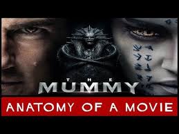 The mummy full movie review: The Mummy 2017 Review Anatomy Of A Movie Youtube