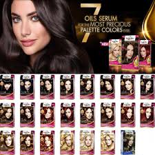Palette Hair Color Catalog Q House Pl