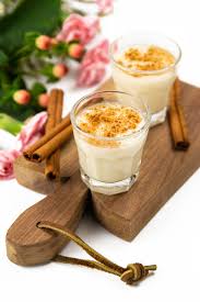 south african milk tart liqueur