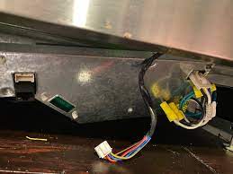 Maybe you would like to learn more about one of these? Fixed Ddt595ssj0ss Ge Dishwasher No Power Applianceblog Repair Forums