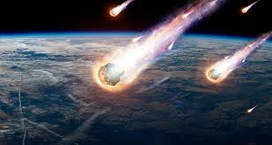 Chuva de meteoros: saiba tudo no Olhar Espacial desta sexta-feira (30)