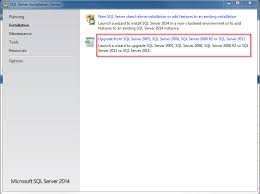 sql server 2008 r2 to sql server 2016