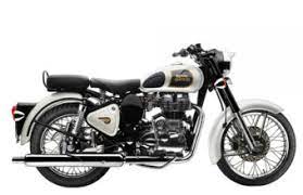 Royal enfield adventure motorcycle, himalayan get bs6 compliant engine and new safety features. Classic 350 Std New Motorcycles Imotorbike Malaysia