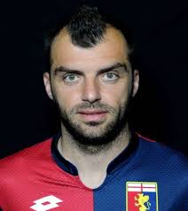 Goran pandev, 37, from north macedonia genoa cfc, since 2015 second striker market value: Goran Pandev 2011 2012 Spieler Fussballdaten
