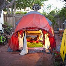 The key is to find questions that you know the students will need to answer rapidly however that doesn't use up a lot of time. 20 Family Friendly Backyard Camping Ideas Backyard Tent Camping