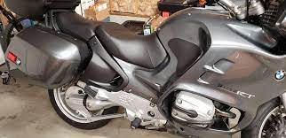 Bmw R1100rt R1150rt 034 Seat Cover
