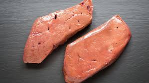 carbs in liver is liver keto friendly
