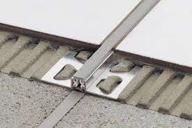 expansion joints in tiles reasons