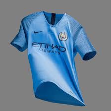 Luxury touchscreen gloves youths official merchandise. Manchester City 18 19 Home Kit Released Footy Headlines