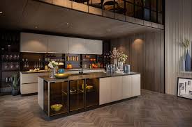 modern pvc kitchen cabinet designs a