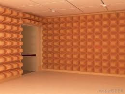Soundproof Room Soundproofing Walls