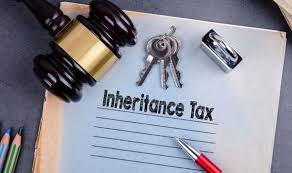 Inheritance tax warning: 'Reliefs, exemptions and allowances' may be  reduced by HMRC - cabanesetcompagnie