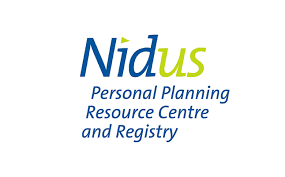 Learn about Representation Agreements: Nidus provides education,  information and support - Community Living BC