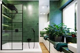 bathroom tiles design tips to select
