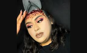 south texas makeup artist wows with
