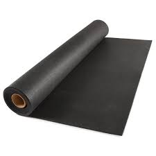 rubber sheet flooring rolls